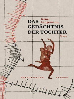 cover image of Das Gedächtnis der Töchter